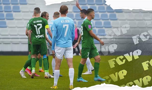 Гравці команд, ФК Ворскла Полтава