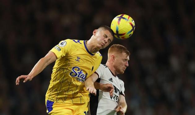 Миколенко проти Ріда, Getty Images