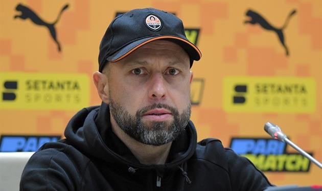 Ігор Йовічевіч, шахтар