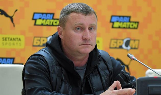 Юрій Гура, ФК ШАХТАР