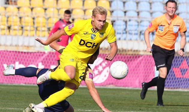 Чи зможе Металіст після поразки у дербі повернутися на переможну дорогу? / ФК МЕТАЛІСТ