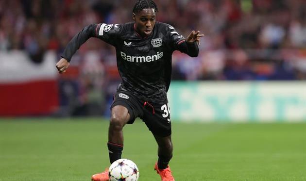 Джеремі Фрімпонг, Getty Images