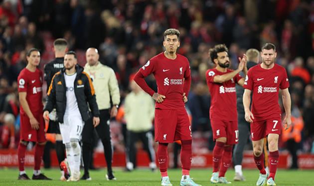 Ліверпуль — Лідс, Getty Images