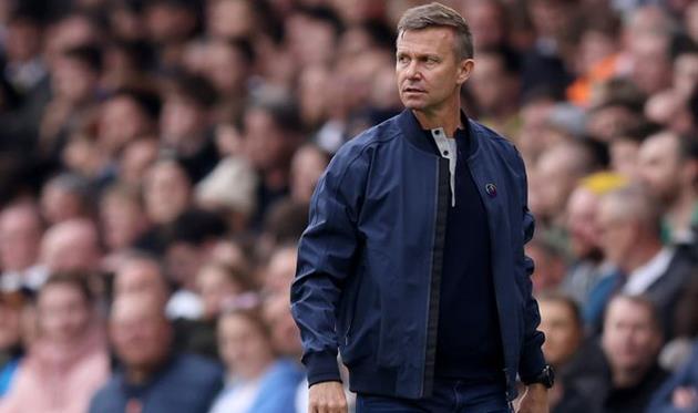 Джессі Марш, Getty Images