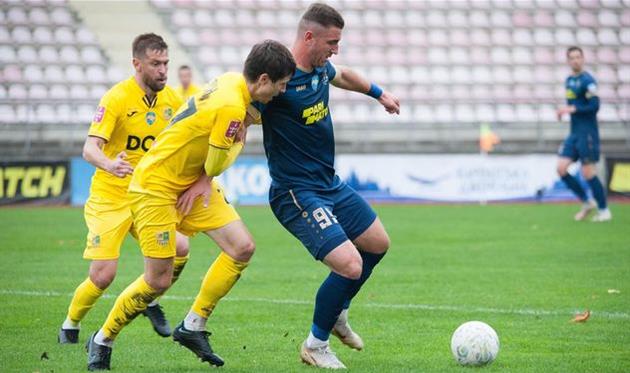 Львів — Металіст, фото УПЛ