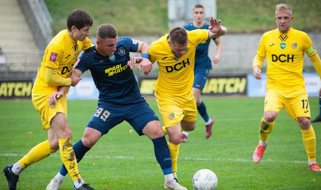 ЛЬВІВ — МЕТАЛІСТ, ФОТО УПЛ