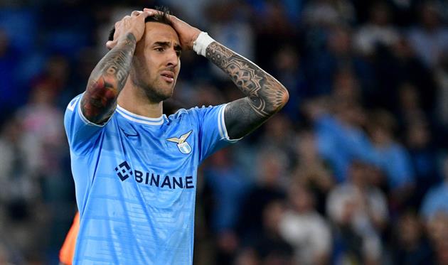 Лаціо, Getty Images