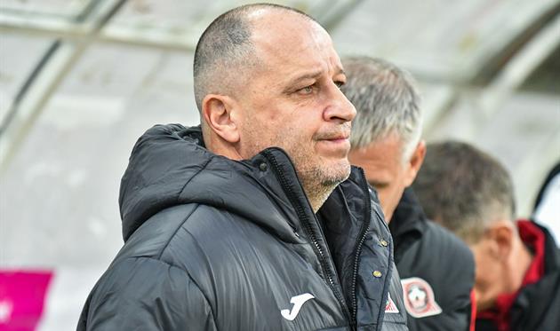 Юрій Вернидуб, Getty Images