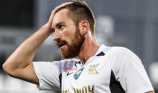 І без Безбородька / ФК Колос