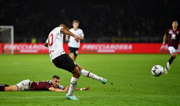 Торіно — Мілан, Getty Images