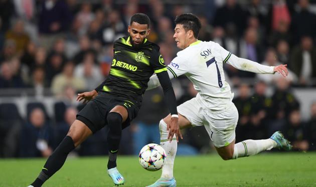 Розклади Ліги чемпіонів