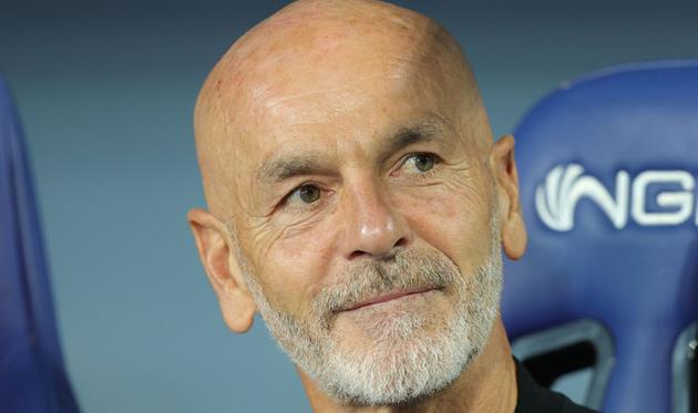 СТЕФАНО ПЬОЛІ, GETTY IMAGES