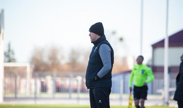 Юрій Вірт, офіційний сайт Вереса