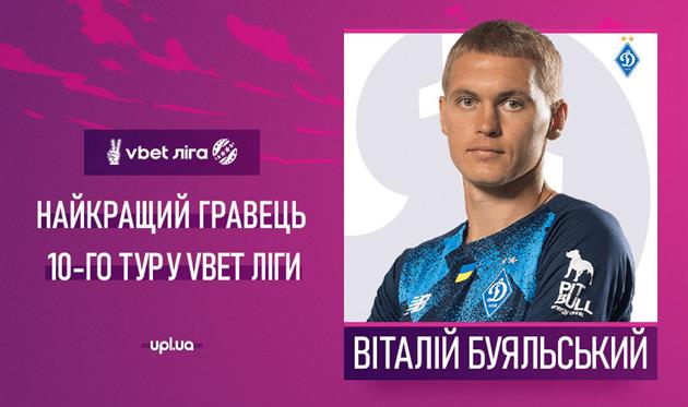 Офіційний сайт УПЛ