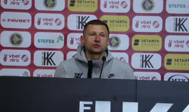 Ярослав Вишняк, ФК Колос Ковалівка