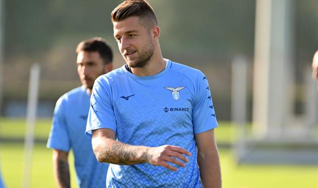 СЕРГІЙ МІЛІНКОВИЧ-САВИЧ, GETTY IMAGES