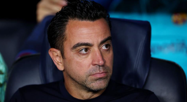 Хаві, Getty Images