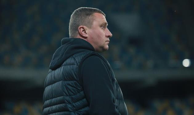 Юрій Гура, ФК Олександрія