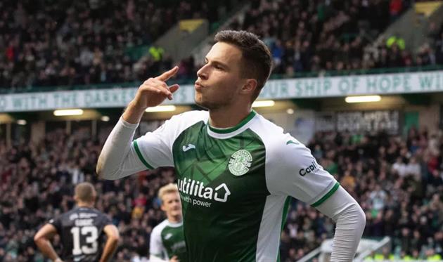 Микола Кухаревич, BBC