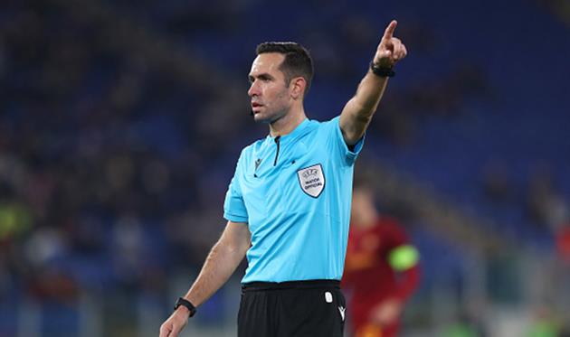 Анастасіос Папапетру, Getty Images