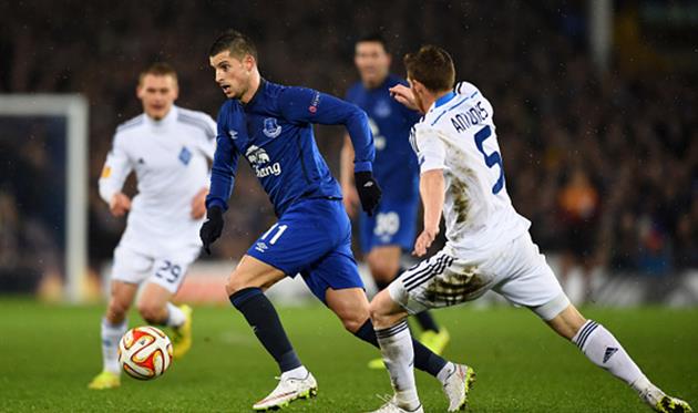 Кевін Міральяс, Getty Images