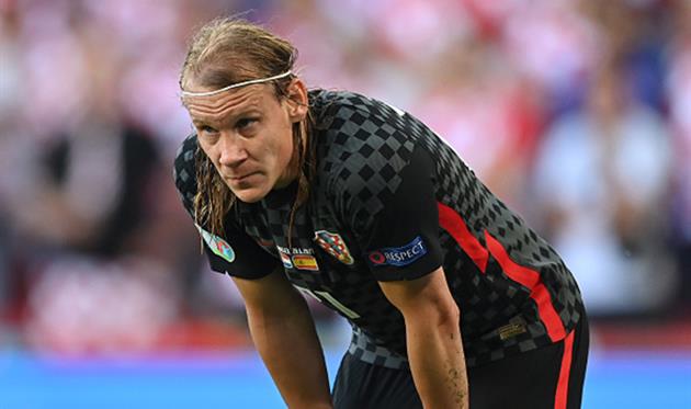 Домагой Віда, Getty Images