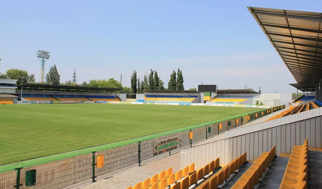 фото ФК Олександрія