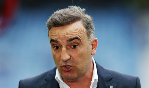 Карлос Карвахаль, Getty Images