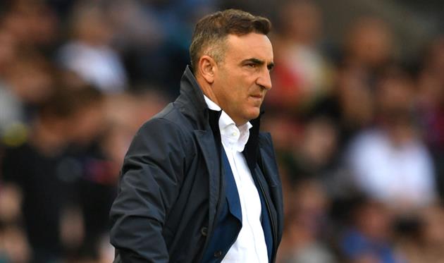 Карлос Карвальял, Getty Images