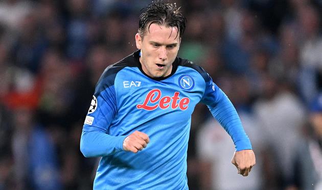 Пйотр Зелінські, getty images