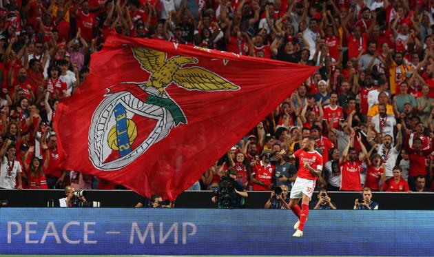 Отаменді, Getty Images