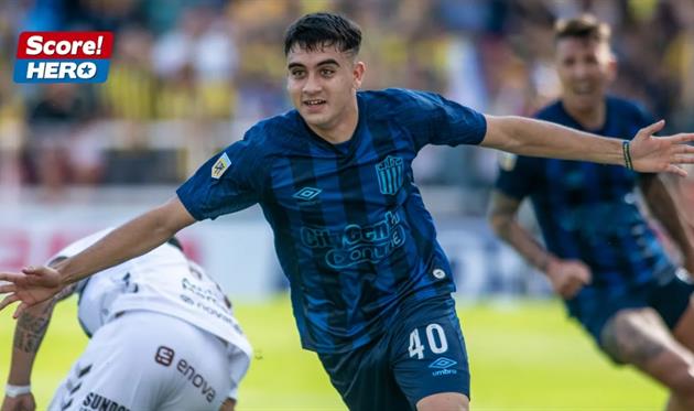 Факундо Буонанотте, ФК Брайтон