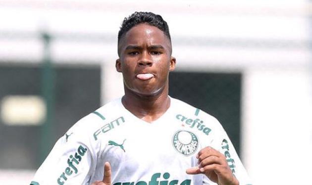 Ендріка, фото: eldebate