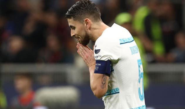 ЖОРЖИНЬЙО, GETTY IMAGES