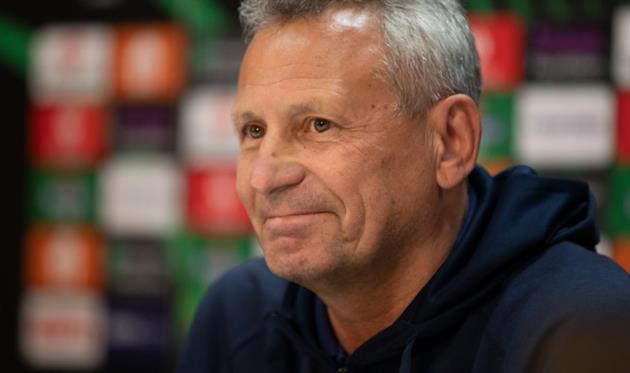 Валерій Городов, СК Дніпро-1