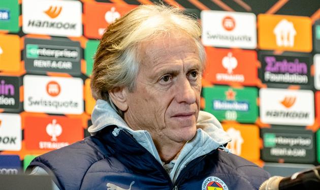 Жорже Жезуш, ФК Динамо Київ