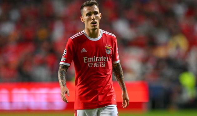 Алехандро Грімальдо, getty images