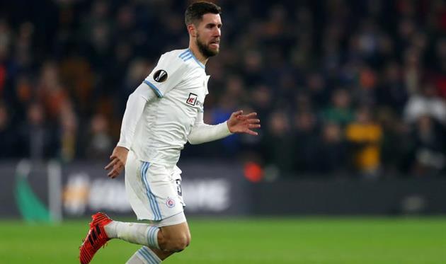 Слован Братіслава, getty images