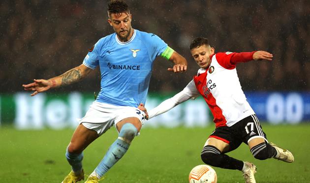 Мілінкович-Савич проти Шиманські, Getty Images