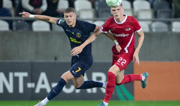 Дніпро-1 - АЗ, фото Дніпро-1