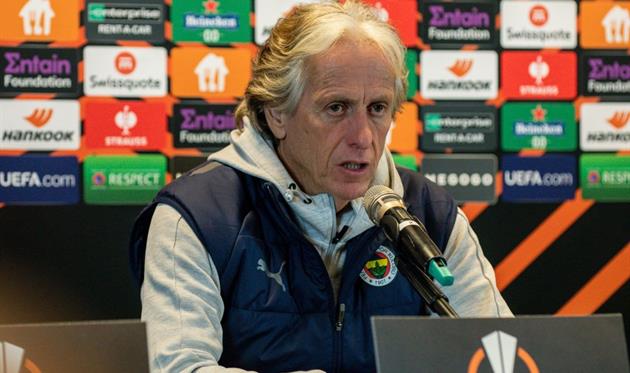 Жорже Жезуш, ФК Динамо Київ