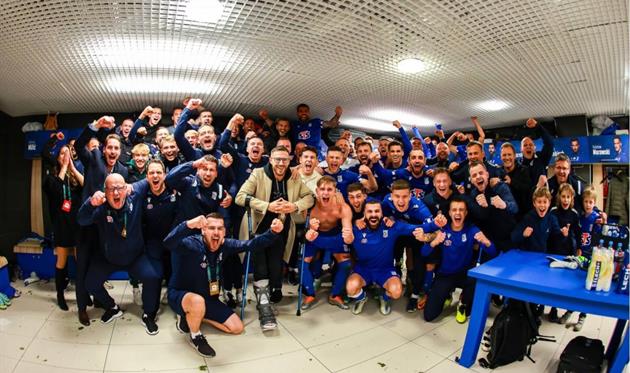 Радість Леха