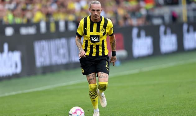 Маріус Вольф