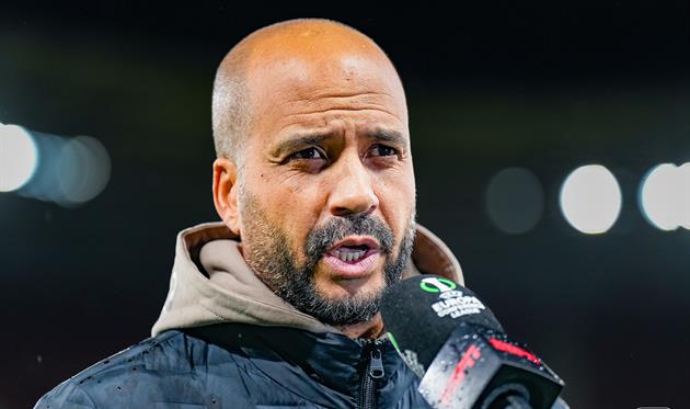 Паскаль Янсен, ФК АЗ