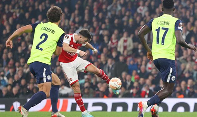 Кіран Тірні, Getty Images