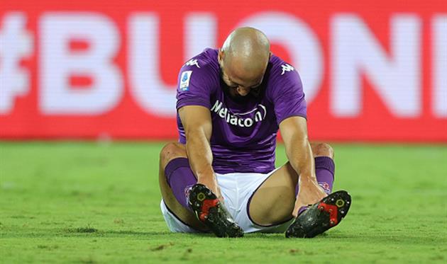 Ріккардо Сапонара, Getty Images