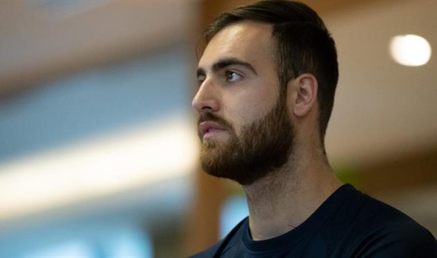 Валентин Кожокару, ДНіпро-1