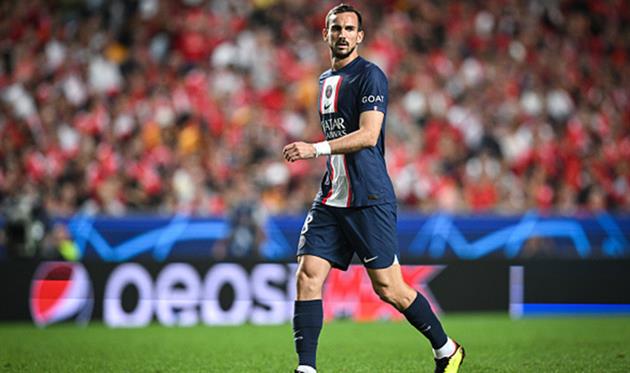 Фабіан Руїс, Getty Images