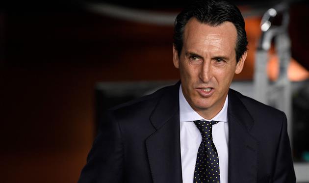 УНАЇ ЕМЕРІ, GETTY IMAGES