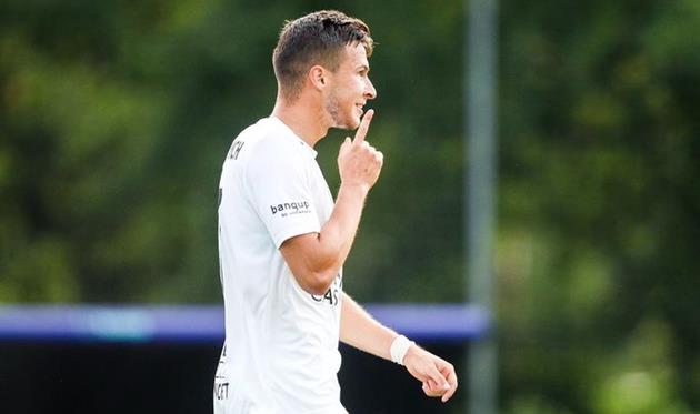 Микола Кухаревич, фото Левен